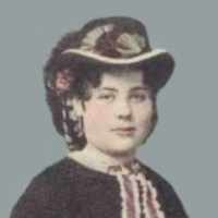 Caroline Lambourne (1846-1879) Profile